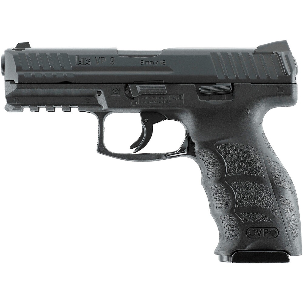 CO2 Pistole VP9