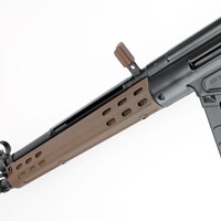 Airsoft Gewehr G3 GBB, Heckler & Koch