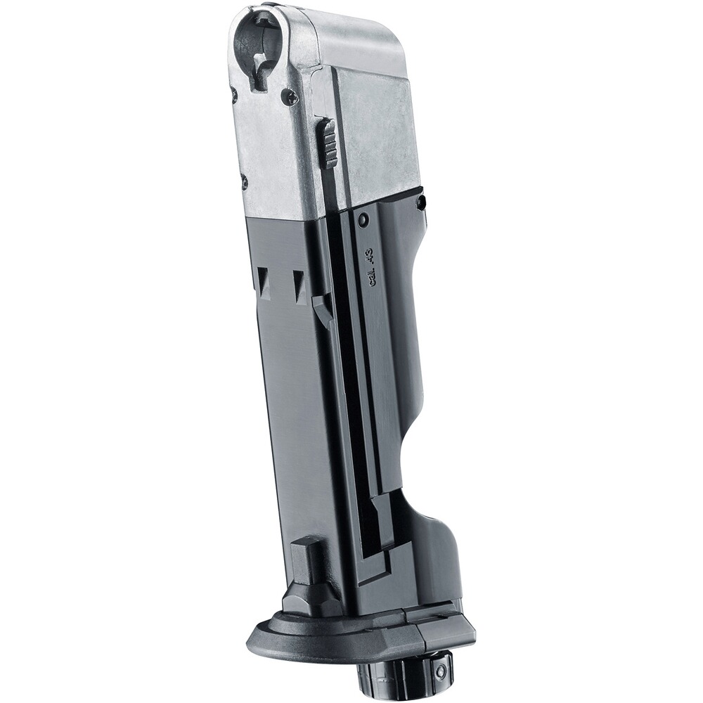 Magazin Emergency für PPQ M2