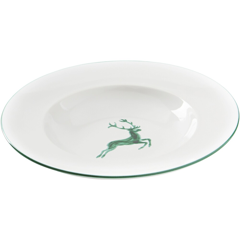 Pastateller Gourmet Hirsch