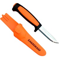 Messer Morakniv Basic 546 Sauscharf, Morakniv