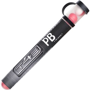 Pfefferkugeln – 10 Stück, T4E