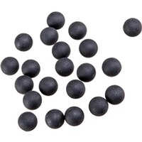 Gummikugeln – 500 Stück, T4E