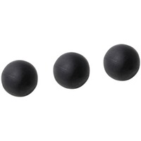 Gummikugeln – 500 Stück, T4E
