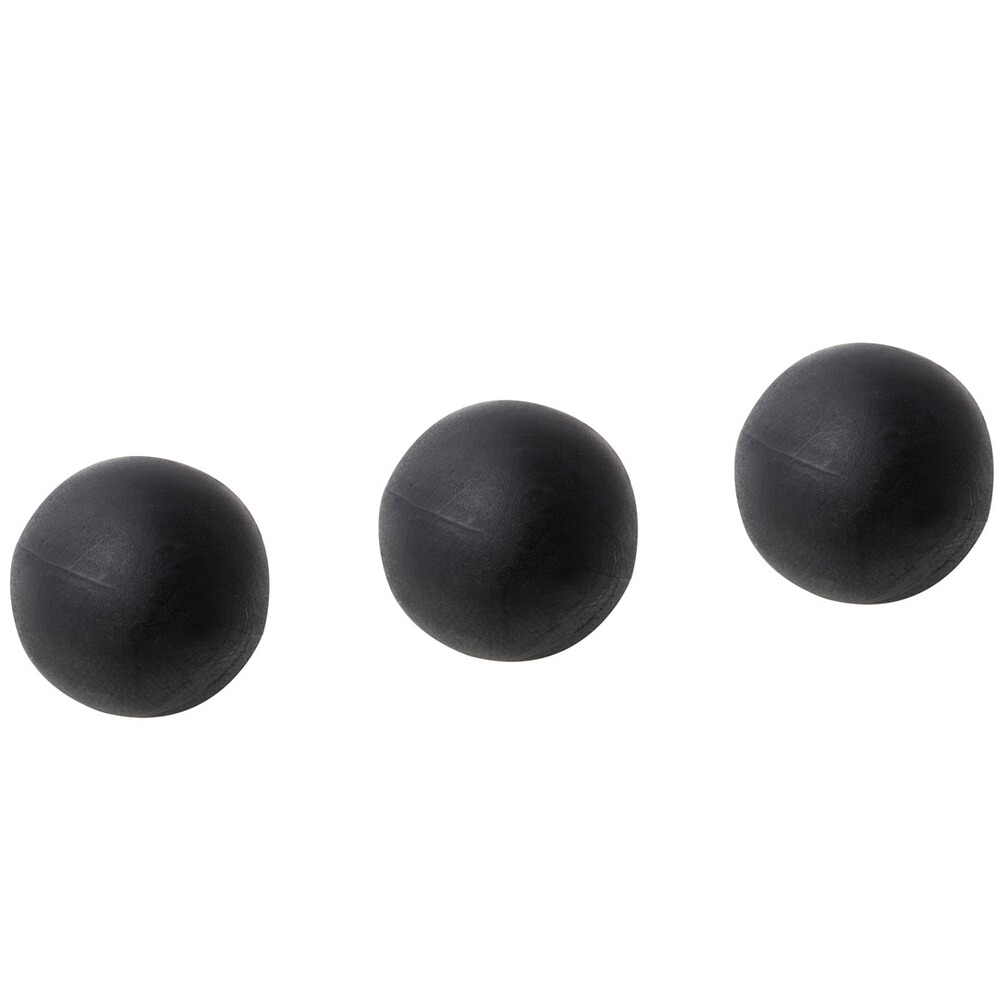 Gummikugeln RUB – 100 Stück, T4E
