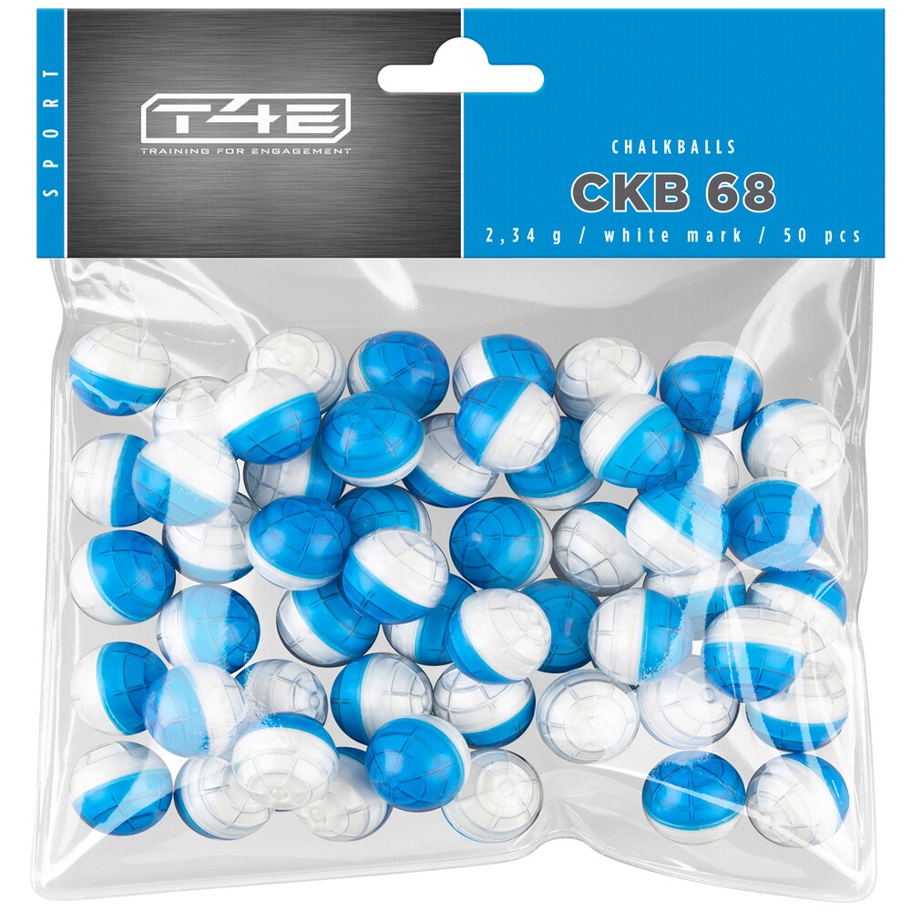 Kreidekugeln Sport CKB 68