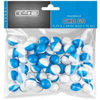 Kreidekugeln Sport CKB 68, T4E
