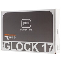 CO2 Pistole 17 Gen 3, Glock