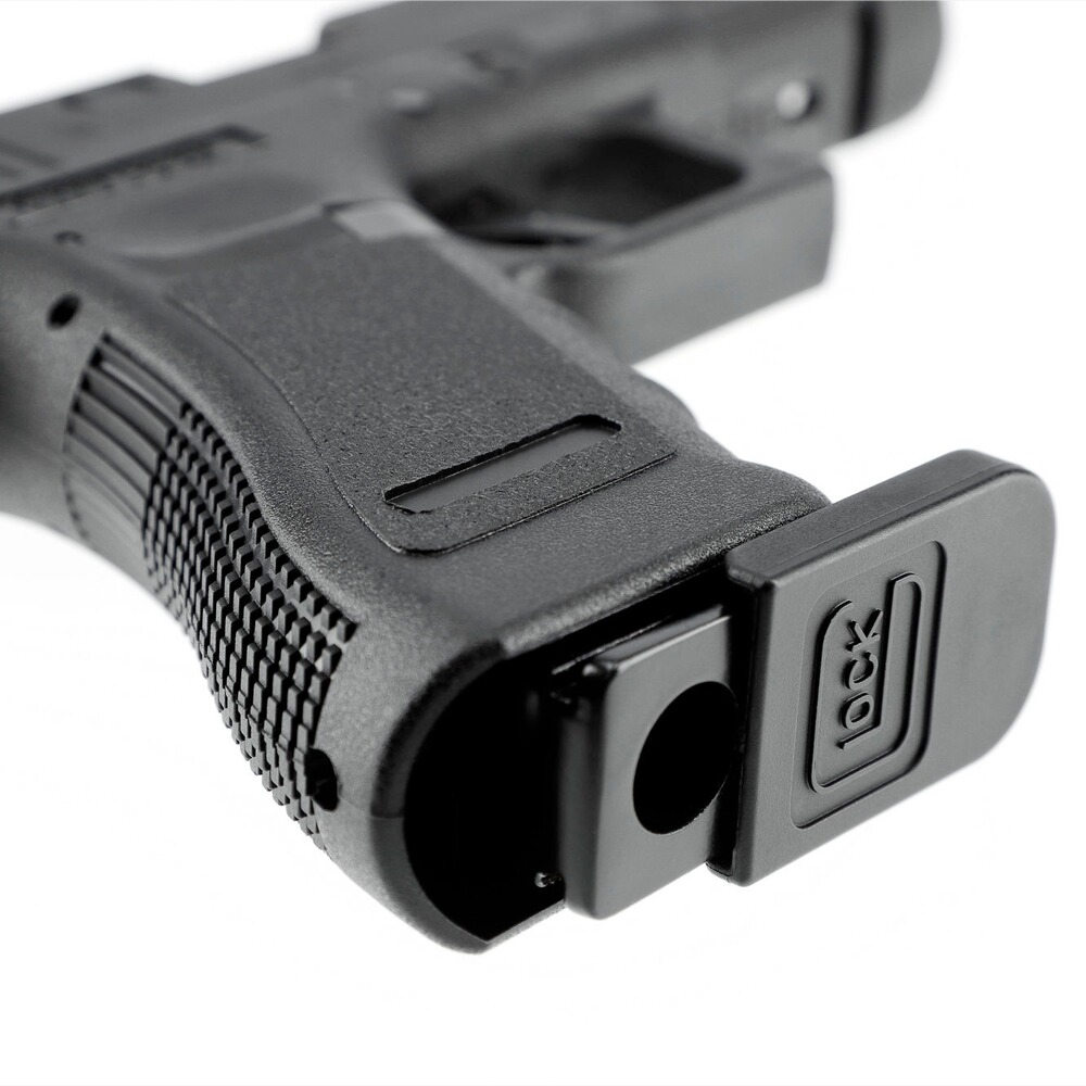 CO2 Pistole 17 Gen 3, Glock