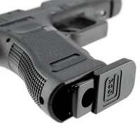 CO2 Pistole 17 Gen 3, Glock