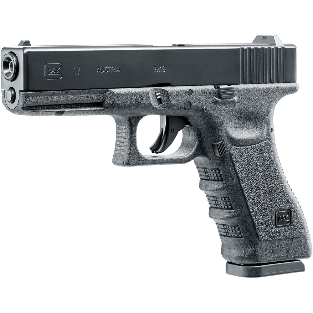 CO2 Pistole 17, Glock