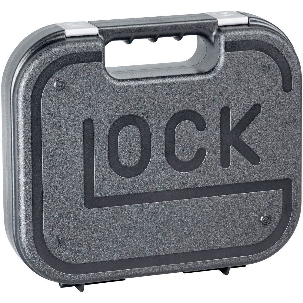 CO2 Pistole 17, Glock