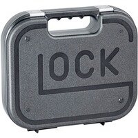 CO2 Pistole 17, Glock