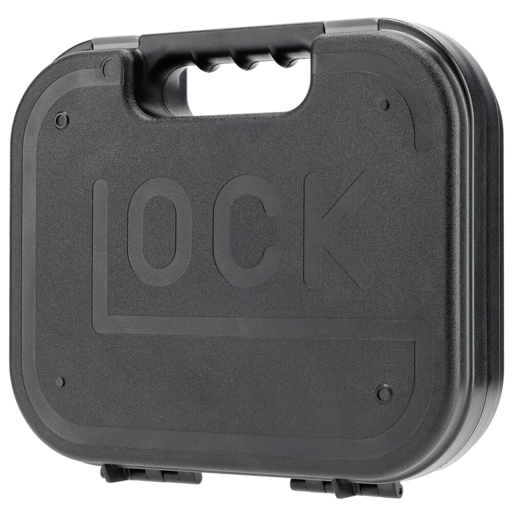 CO2 Pistole 17, Glock