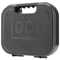 CO2 Pistole 17, Glock