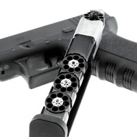 CO2 Pistole 17, Glock