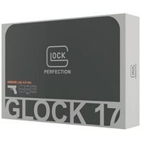 CO2 Pistole 17 Gen4, Glock
