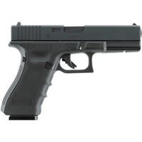 CO2 Pistole 17 Gen4, Glock