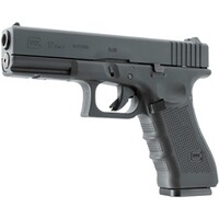 CO2 Pistole 17 Gen4, Glock