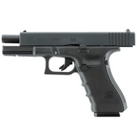 CO2 Pistole 17 Gen4, Glock