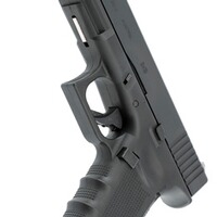 CO2 Pistole 17 Gen4, Glock