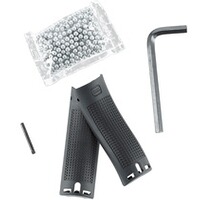 CO2 Pistole 17 Gen4, Glock