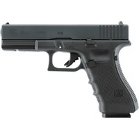 CO2 Pistole 17 Gen4, Glock