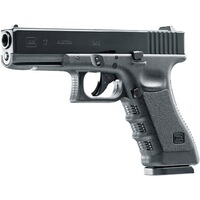 Airsoft Pistole 17 CO2, Glock