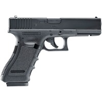 Airsoft Pistole 17 CO2, Glock
