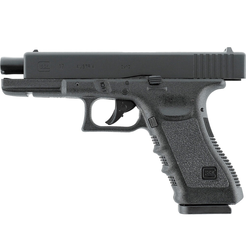 Airsoft Pistole 17 CO2, Glock