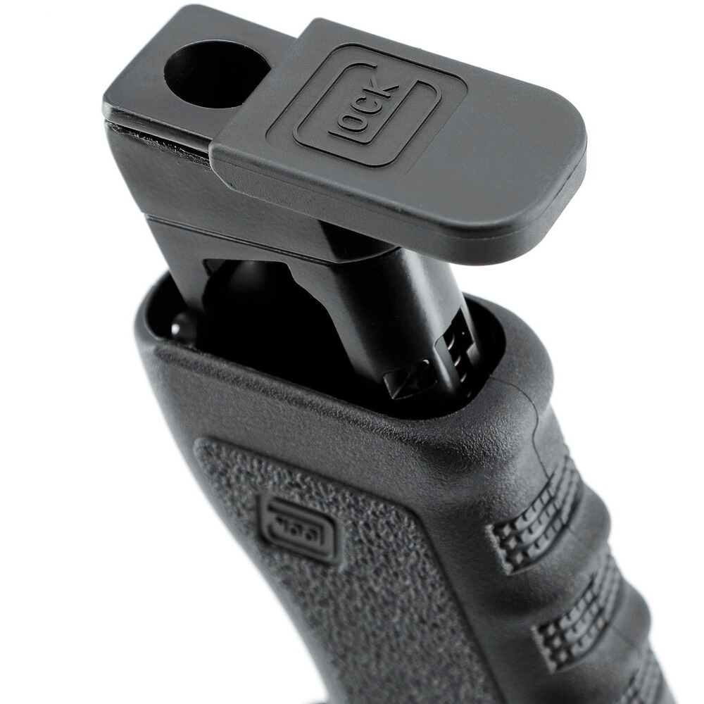 Airsoft Pistole 17 CO2, Glock