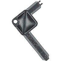 Airsoft Pistole 17 CO2, Glock