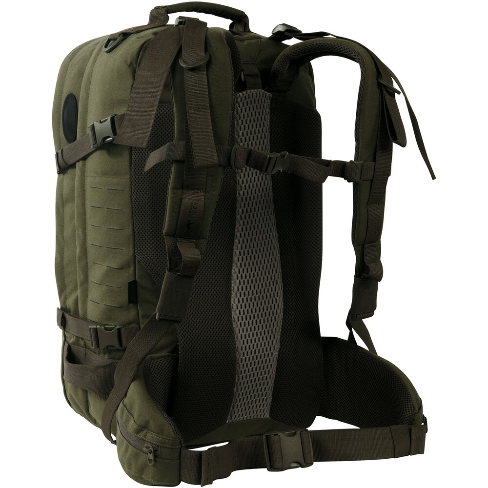 Backpack Mission Pack MKII, Tasmanian Tiger