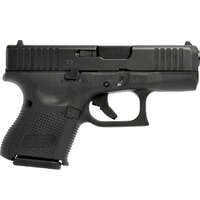 Pistolet 26 Gen5, Glock
