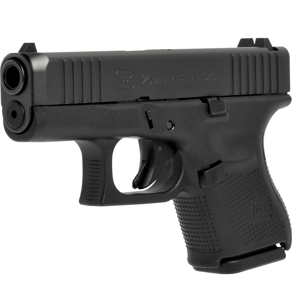 Pistole 26 Gen5 , Glock