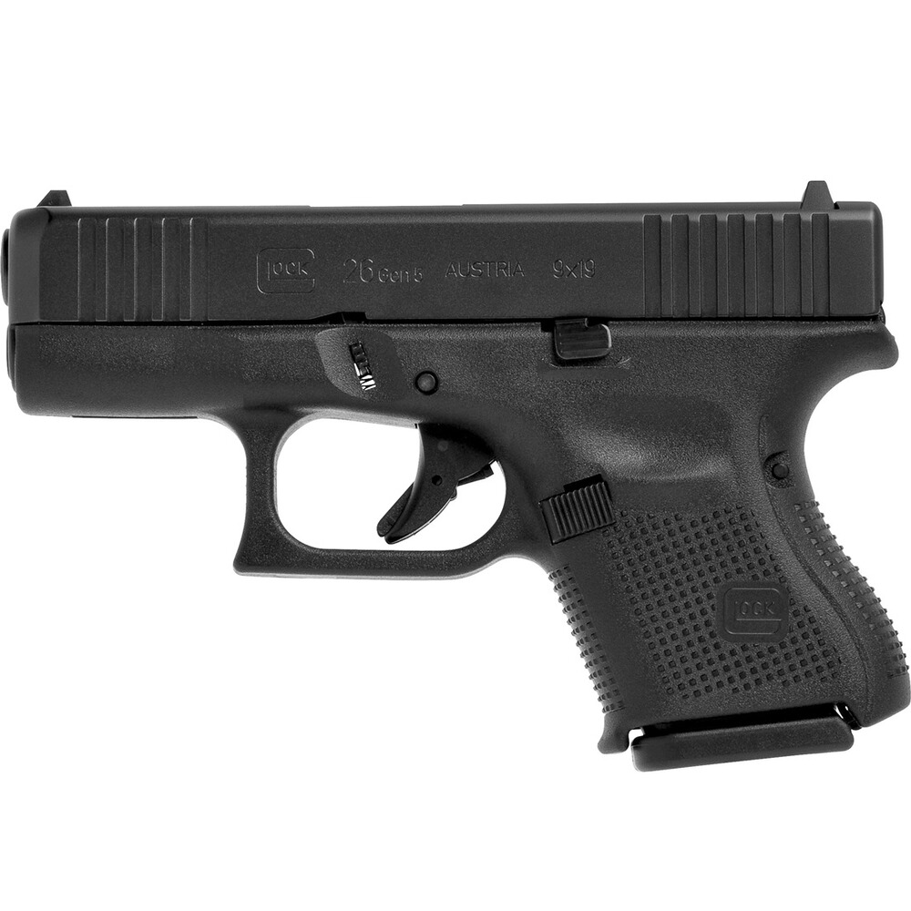 Pistole 26 Gen5