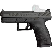 Pistolet P-10 C OU, CZ