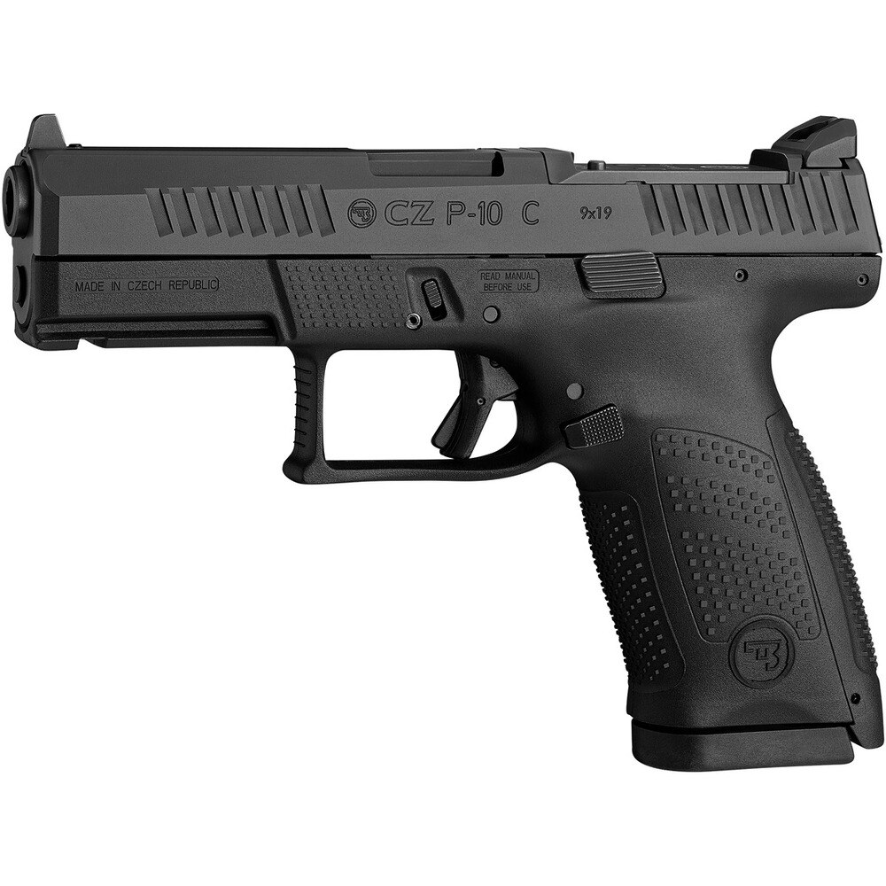 Pistole P-10 C OR