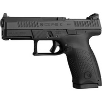 Pistolet P-10 C OU, CZ