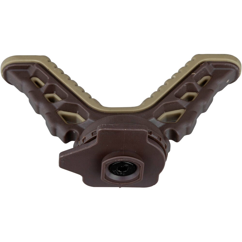 Repose-fusil V-Yoke Gen. 3, Primos