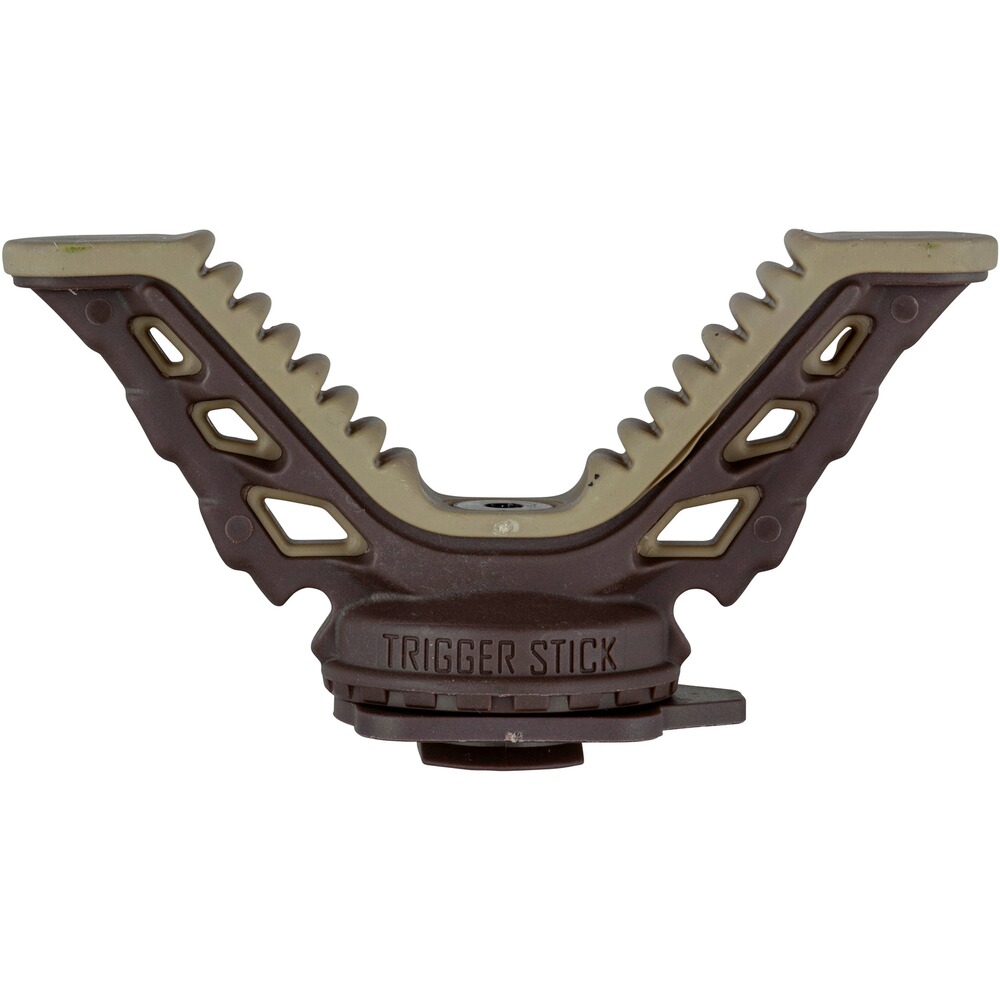 Repose-fusil V-Yoke Gen. 3, Primos