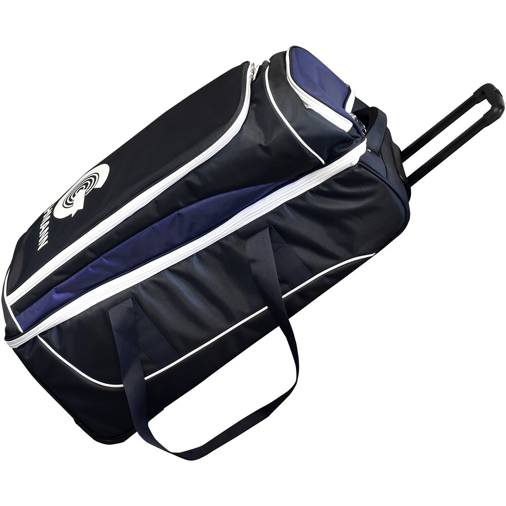 Shooter's carry bag, Gehmann