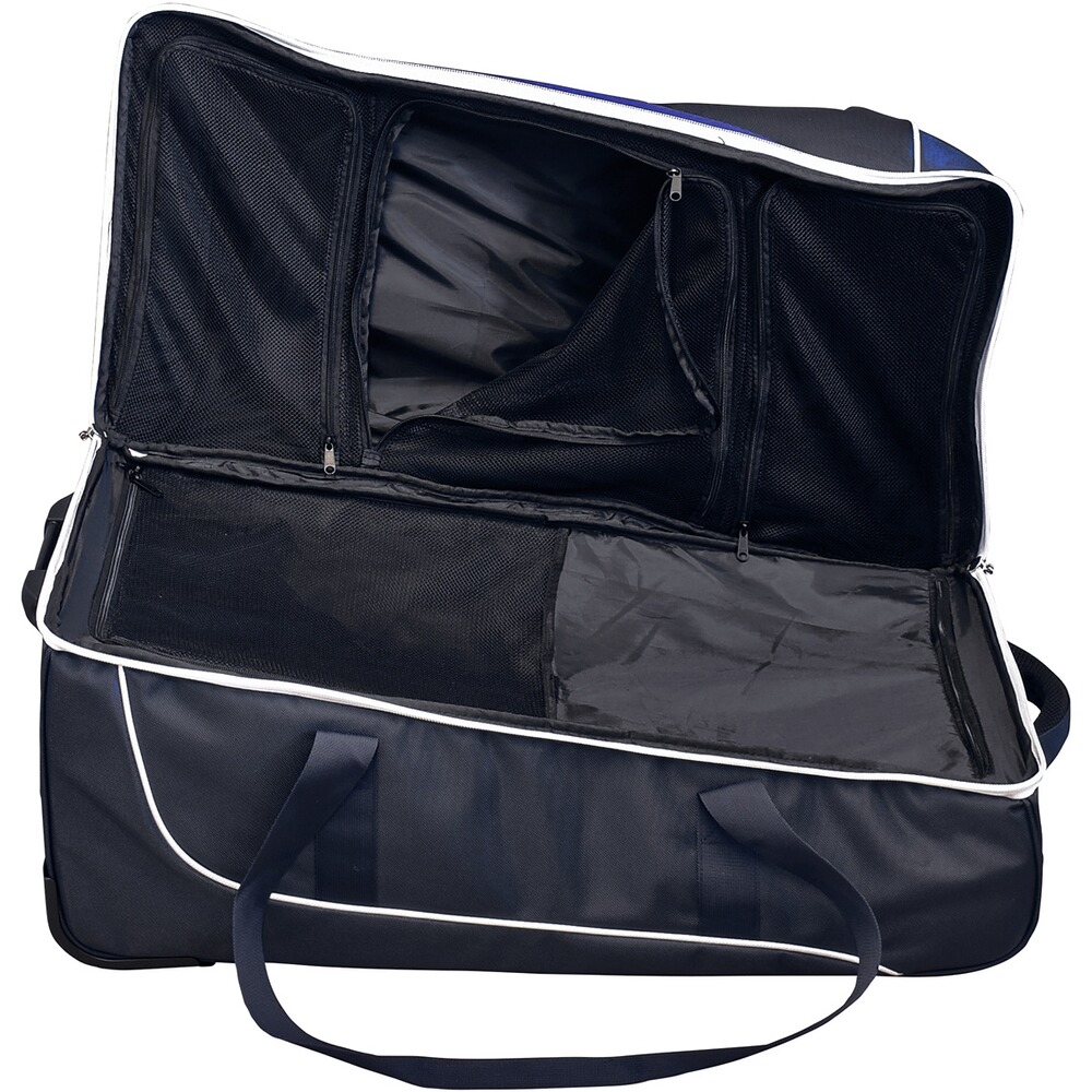 Shooter's carry bag, Gehmann