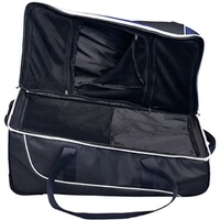 Shooter's carry bag, Gehmann
