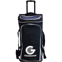 Shooter's carry bag, Gehmann