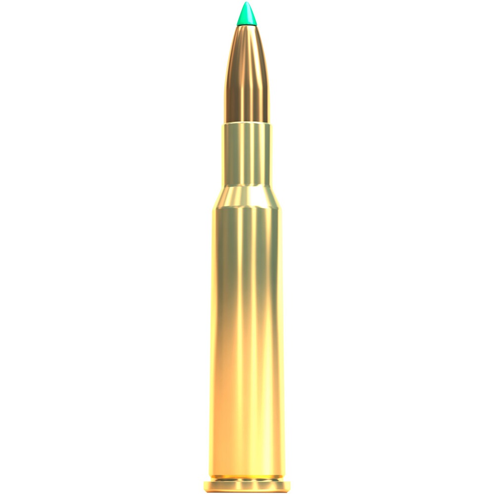 7x57 R PTS TLM 10,5g/162grs., Sellier & Bellot