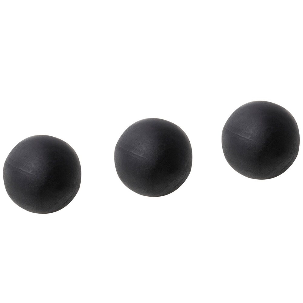 Gummikugeln RUB – 100 Stück, T4E