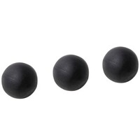Gummikugeln RUB – 100 Stück, T4E