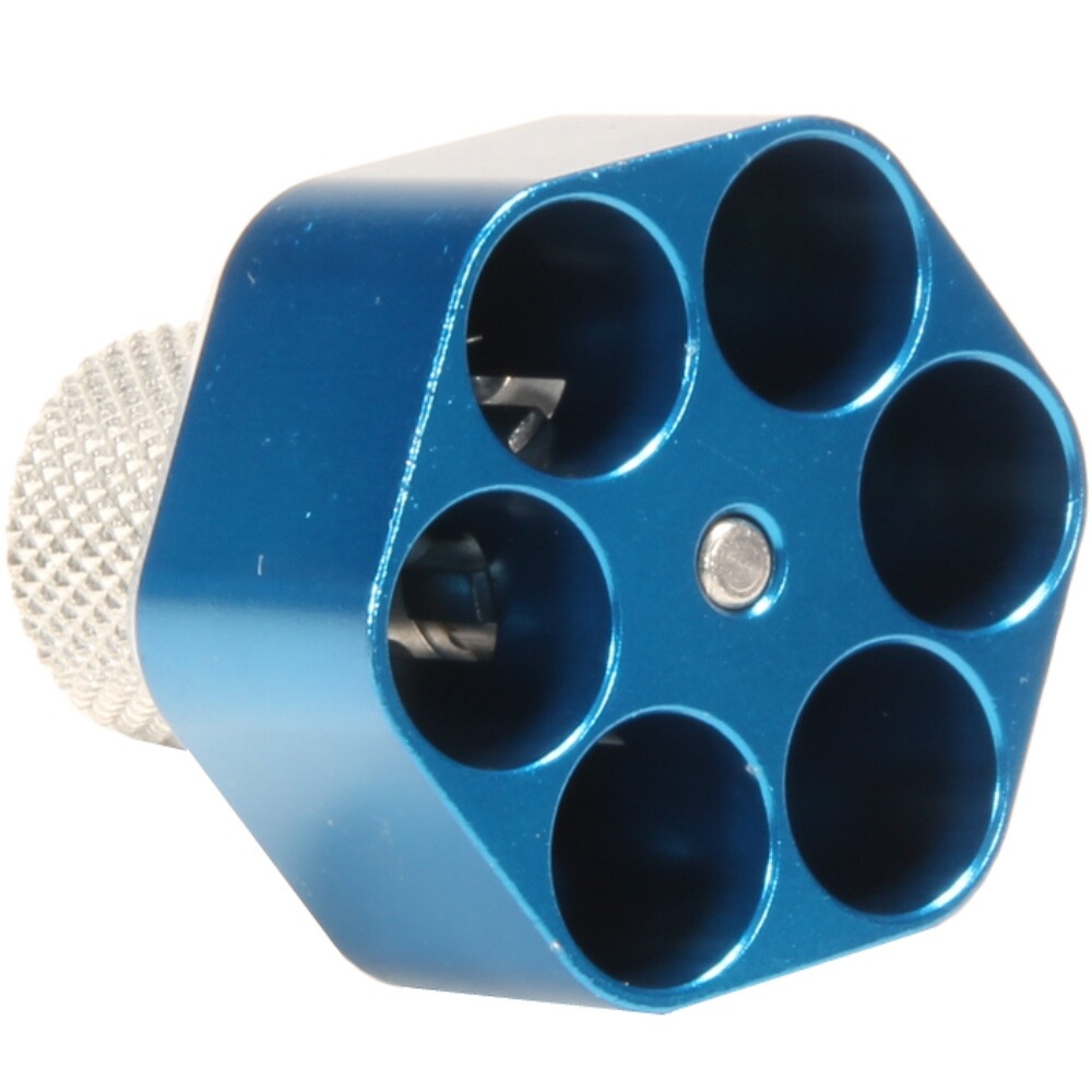 Speedloader Lyman Alu
