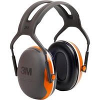 Cache-oreilles X4A, 3M Peltor